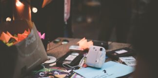 Donate That Stuff Just Collecting Dust