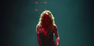 #FreeBritney Movement!