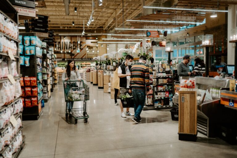 Grand Opening Of Whole Foods Still Being Stalled