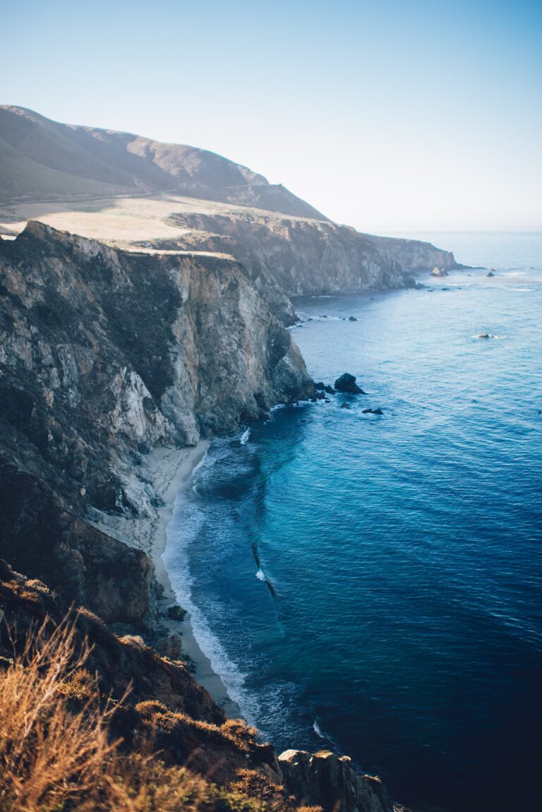 California Coastal Commission Five-Year Plan