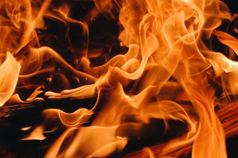 Firefighters Extinguish “Stubborn Flames” In Condominium Structure Fire