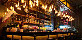 Gigi’s French Bistro Opening In Hollywood