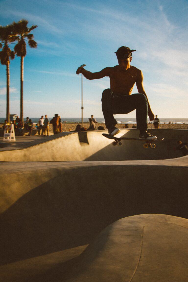 City Of Malibu Meeting On Permanent Skate Park