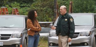 “Big Sky” Ends On Epic Cliffhanger