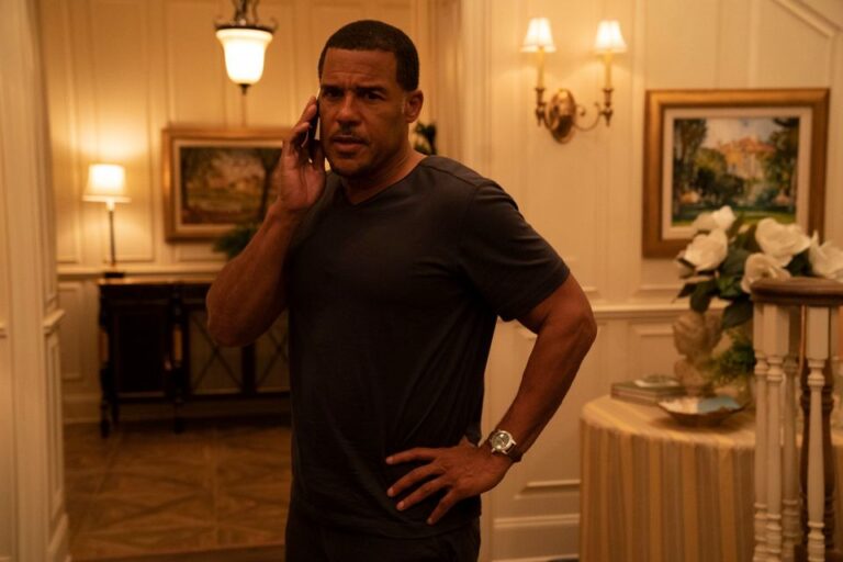 “HAHN” Recap: ‘The Family’s Name’