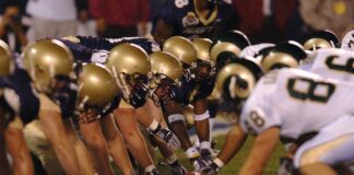 How Sports Betting Will Impact The Entertainment Industry Of The Future
