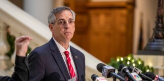 Georgia RNC Lawsuit Demands Voting Accountability
