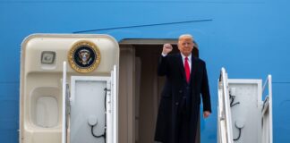 SCOTUS Rules In Trump’s Favor For U.S. Census