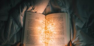 “Samantha,” A Short Story Part III