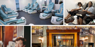 New Stimulus Bill Offers A Glimmer Of Hope For Small Businesses