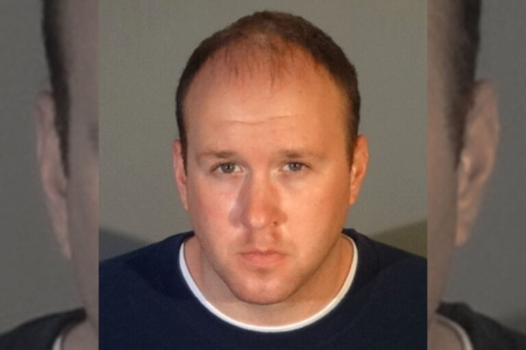 Santa Monica Police Department Arrests Bank Robber