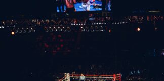 The Fight Club