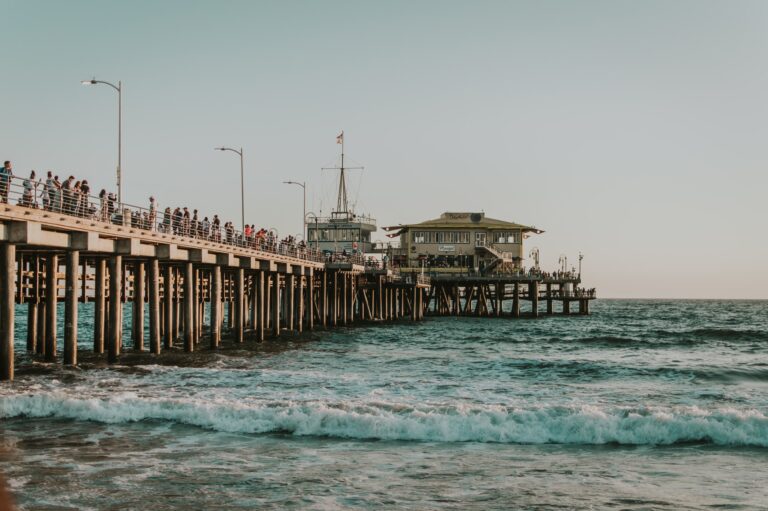 Beach Water Use Advisory