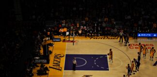 Anthony Davis And Lebron James Sign New Contracts
