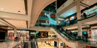 $1 Billion Project For Promenade Mall Moving Forward