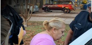 Project Veritas Exposes San Antonio Felony Voter Fraud