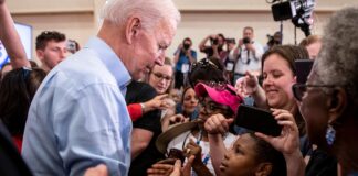 Biden’s 100-Day Deportation Freeze Has Been Halted