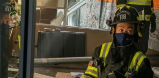 “9-1-1” Finally Returns!