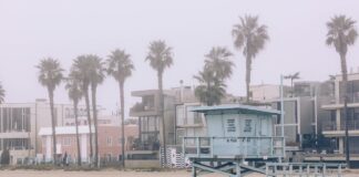 The Current State And Forecasts Of The California Housing Market