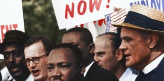 Dr. Martin Luther King Jr. And His Legacy
