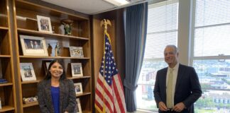 United States Attorney Nick Hanna Resigns