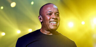 Dr. Dre’s Home Targeted In Burglary