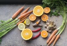 Tips And Advice For Healthy Eating