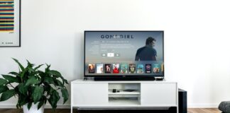 Interesting Trends In Home Entertainment And TV