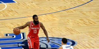 Déjà Vu: Nets Mortgage Future Again, Hoping For Better Results