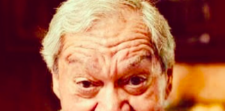 Ray Vega, Owner Of Casa Vega, Dies At Age 85