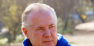 Griffith Park Summit Re-Named To Honor Tom LaBonge