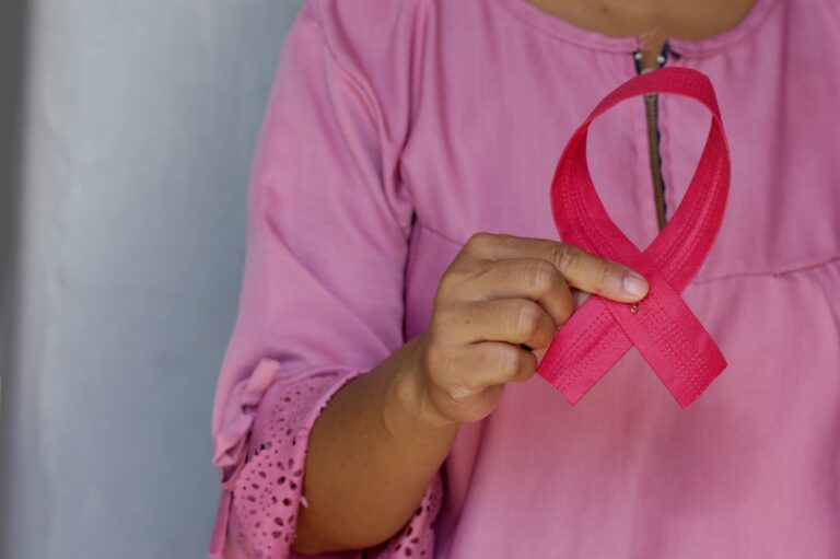 YMCA Offers Free Breast Cancer Screenings