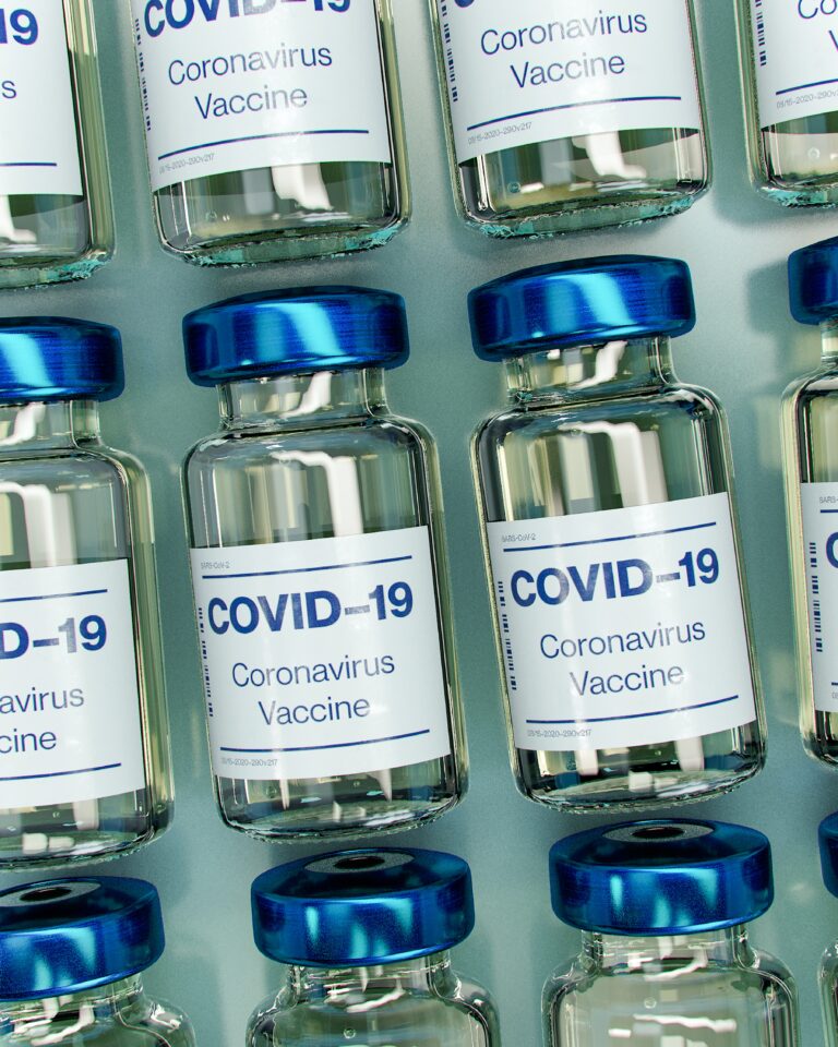 Free COVID Antibody Testing