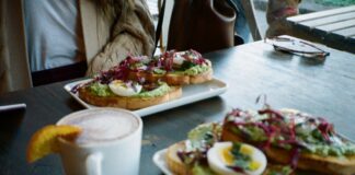 Outdoor Dining Allowed In Beverly Hills