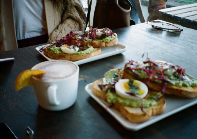 Outdoor Dining Allowed In Beverly Hills