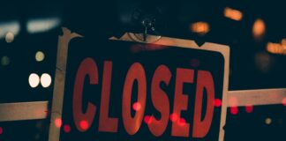 Oil Can Harry’s Permanently Closed