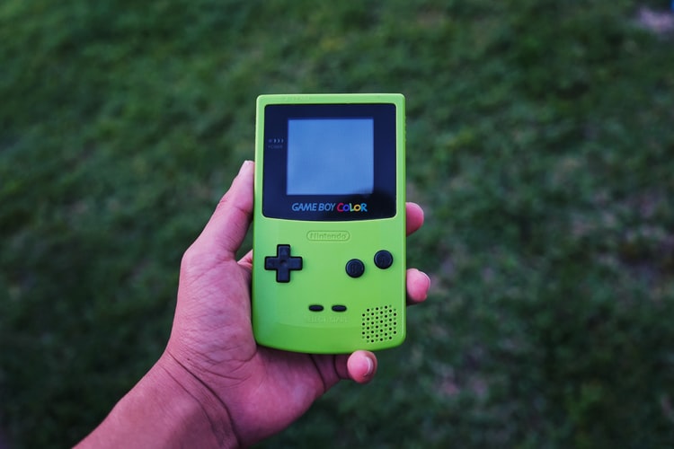 Game Boy Color