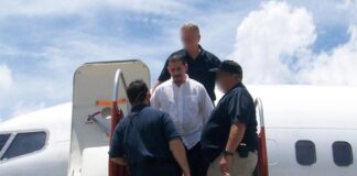 Texas Judge Places Injunction On Biden Deportation Freeze