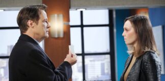 Madness Erupts On “Days of Our Lives!”