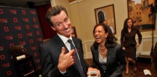 Governor Newsom Chooses Not To Revoke Murderer’s Parole