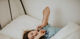 Bad Dreams Are A Trigger Of What?