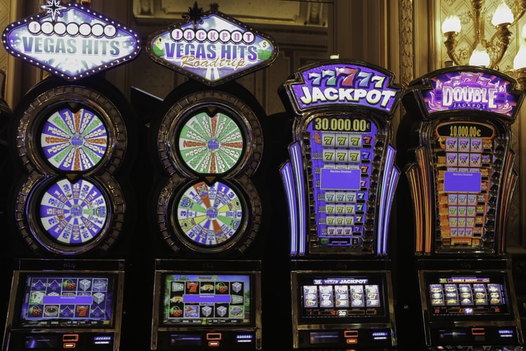 New Jersey Online Casinos List | Dream Of Playing Slot Online