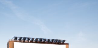 New Santa Monica Drive-In Theatre Coming Soon