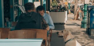 City Of West Hollywood Allows Outdoor Dining