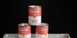 Food Drive To Be Held In Sherman Oaks