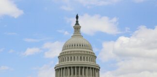 UCLA Student Arrested In Connection With Capitol Riot