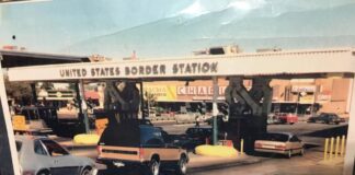 Migrants Crossing US Border Test Positive For COVID