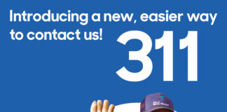 Santa Monica Launches 311 Program