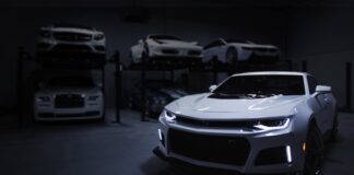 Car Event Leads To Safety Concerns