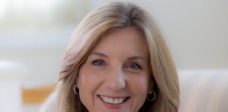 Carla Malden’s New Time Travel YA Novel Speaks To All Generations